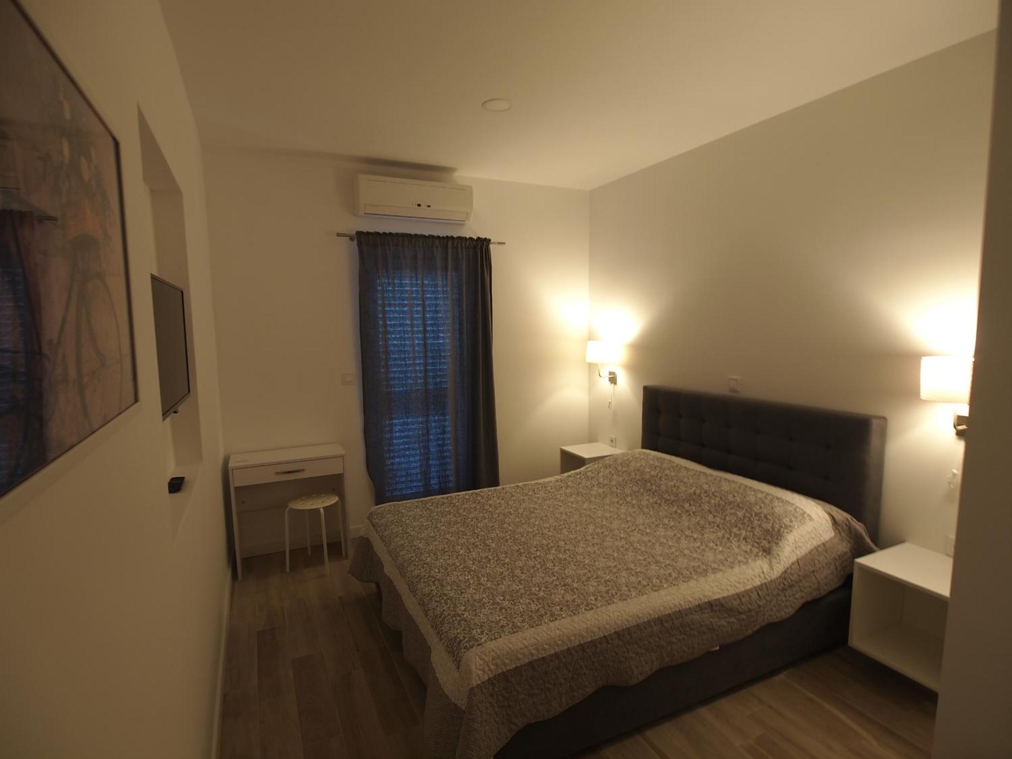 Rooms Bruno Stobreč Exterior foto