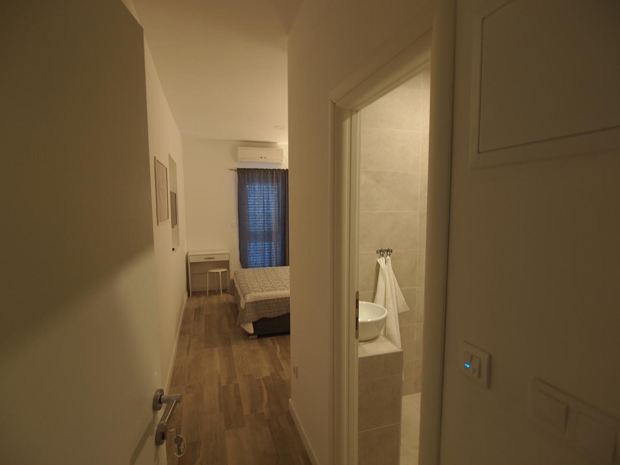 Rooms Bruno Stobreč Exterior foto
